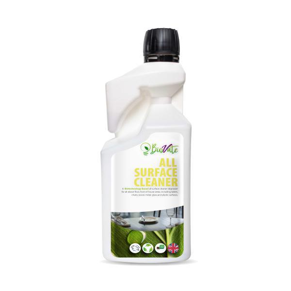 BioVate All surface cleaner & degreaser 1L